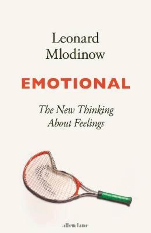 

Emotional.Hardcover,By :Leonard Mlodinow