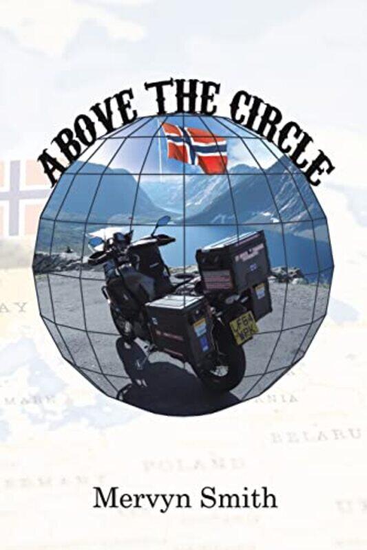 

Above the Circle by Mervyn Smith-Paperback