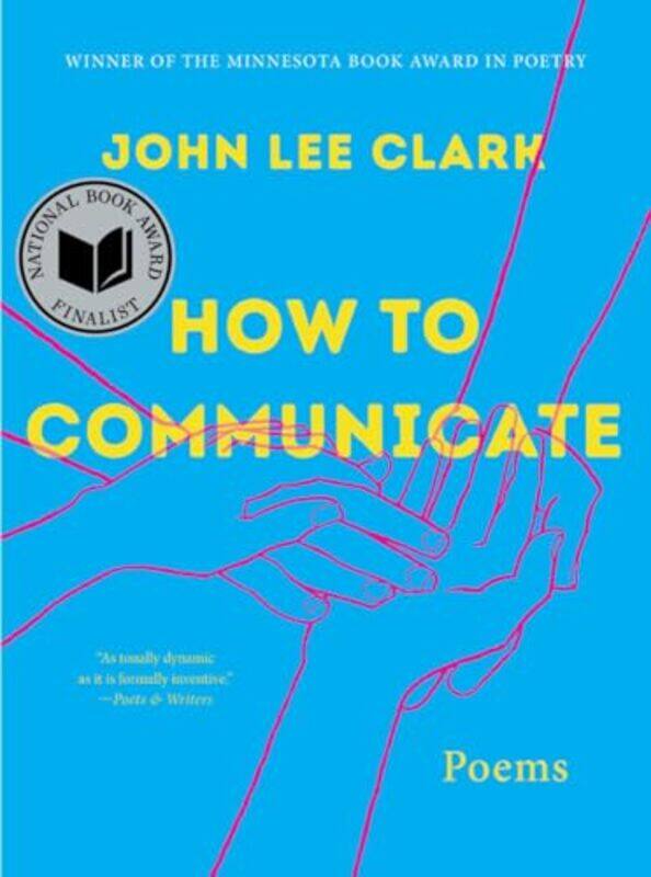 

How to Communicate by John Lee Clark-Paperback