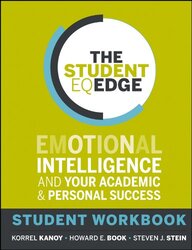 The Student EQ Edge - Student Workbook , Paperback by Kanoy, KW