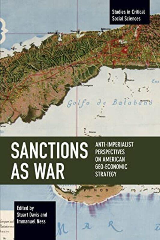 

Sanctions as War by Richard Coates-Paperback