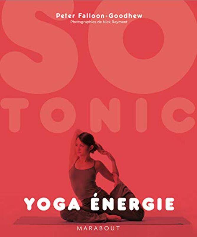 

Yoga Energie,Paperback,By:Collectif