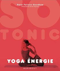 Yoga Energie,Paperback,By:Collectif