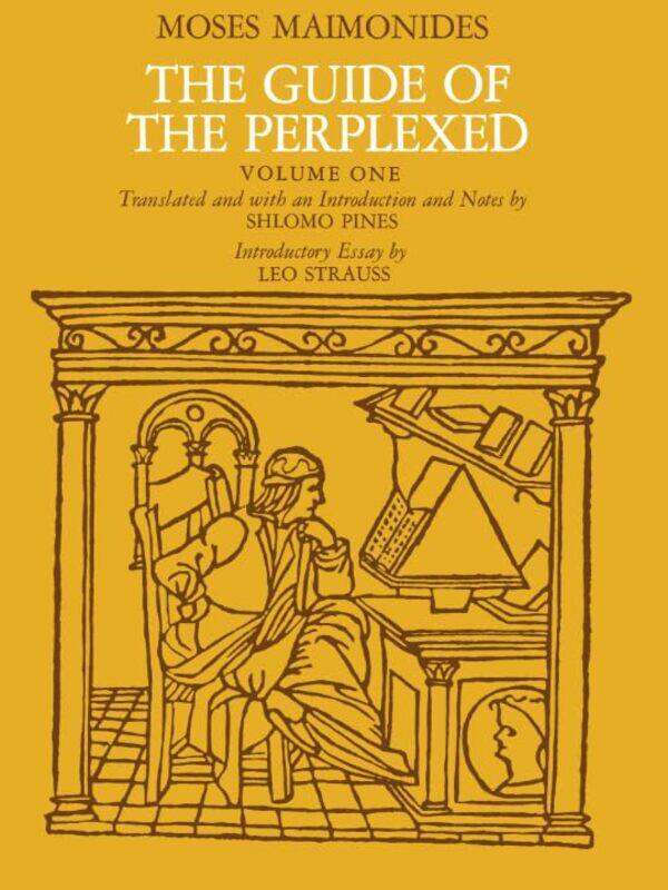 

The Guide of the Perplexed Volume 1 by Rowena Blyth-Paperback