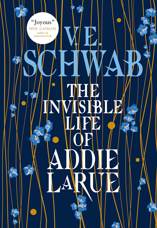 The Invisible Life of Addie LaRue Export Edition, Paperback Book, By: V. E. Schwab