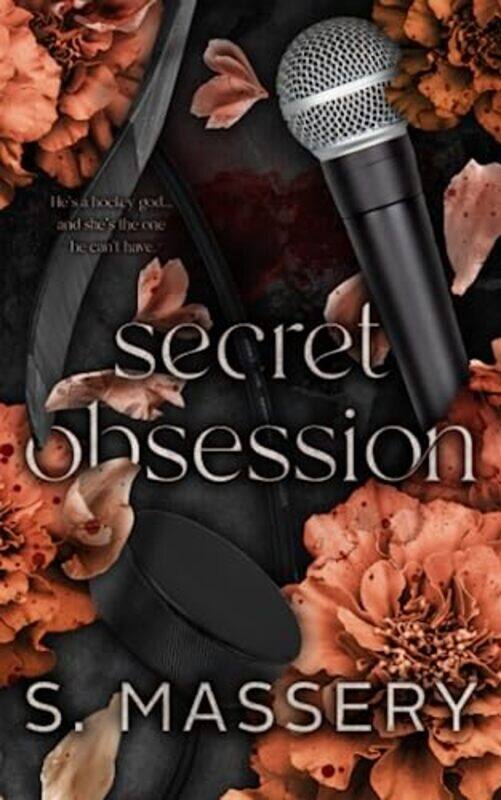 

Secret Obsession Alternate Cover by Massery, S - Paperback