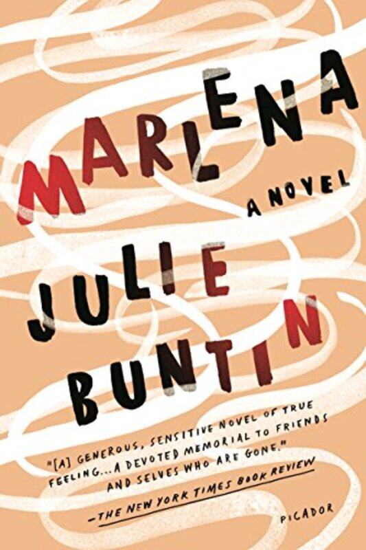 

Marlena By Buntin Julie - Paperback