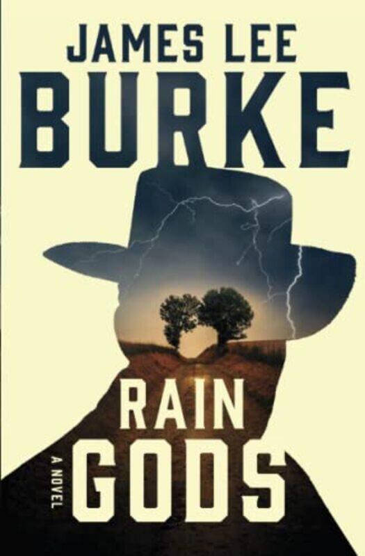 

Rain Gods by James Lee Burke-Paperback