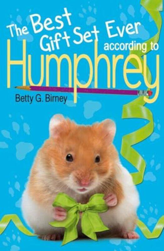 

Bx-Humphrey Best Gift Set Vol1-3 By Birney Betty - Paperback