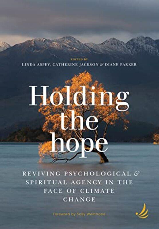 

Holding the Hope by Linda AspeyCatherine JacksonDiane Parker-Paperback