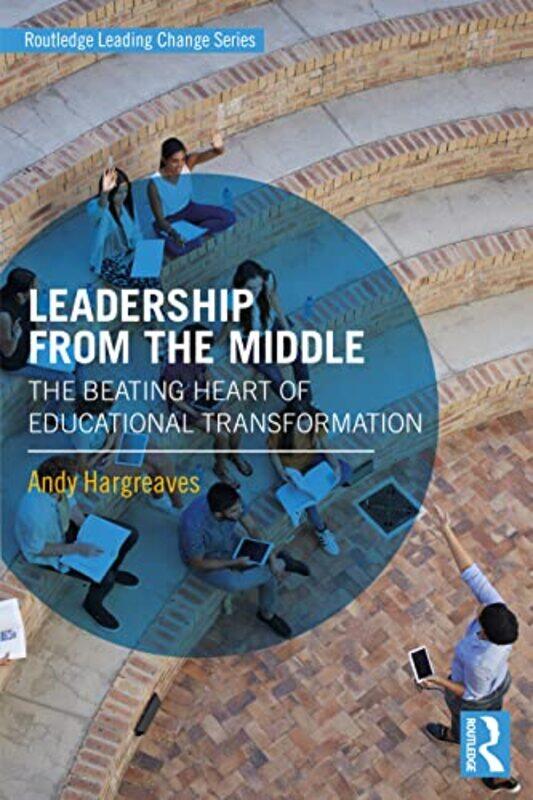 

Leadership From the Middle by Geshe Kelsang Gyatso-Paperback