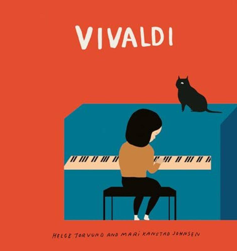 

Vivaldi by Helge TorvundMari Kanstad Johnsen-Paperback