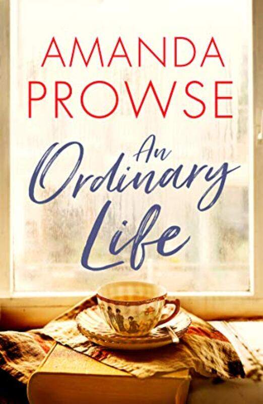 

An Ordinary Life by Amanda Prowse-Paperback