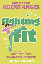 Fighting Fit, Paperback Book, By: Annie Dalton