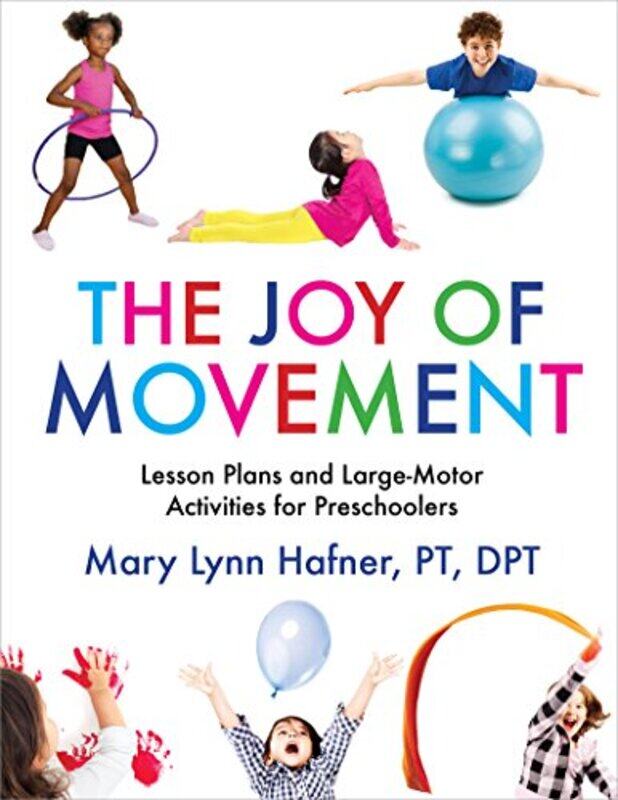 

The Joy of Movement by Kirk Bizley-Paperback