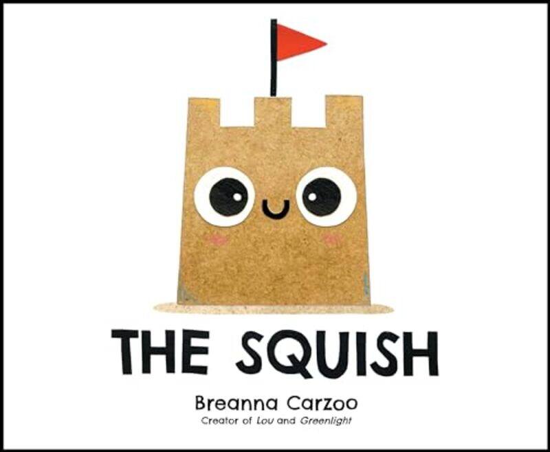 

The Squish by Breanna CarzooBreanna Carzoo-Hardcover