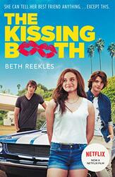 The Kissing Booth by Beth Reekles-Paperback