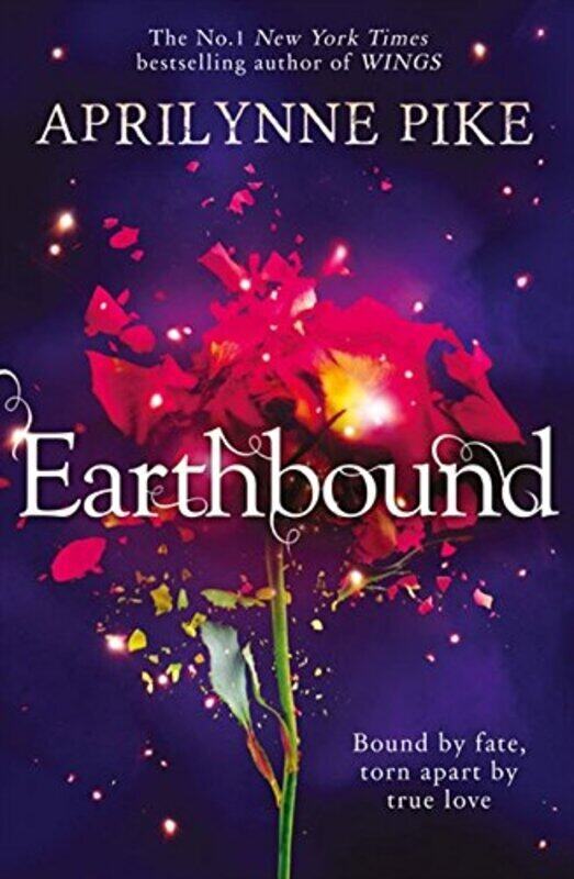 

Earthbound, Paperback, By: Aprillyne Pike