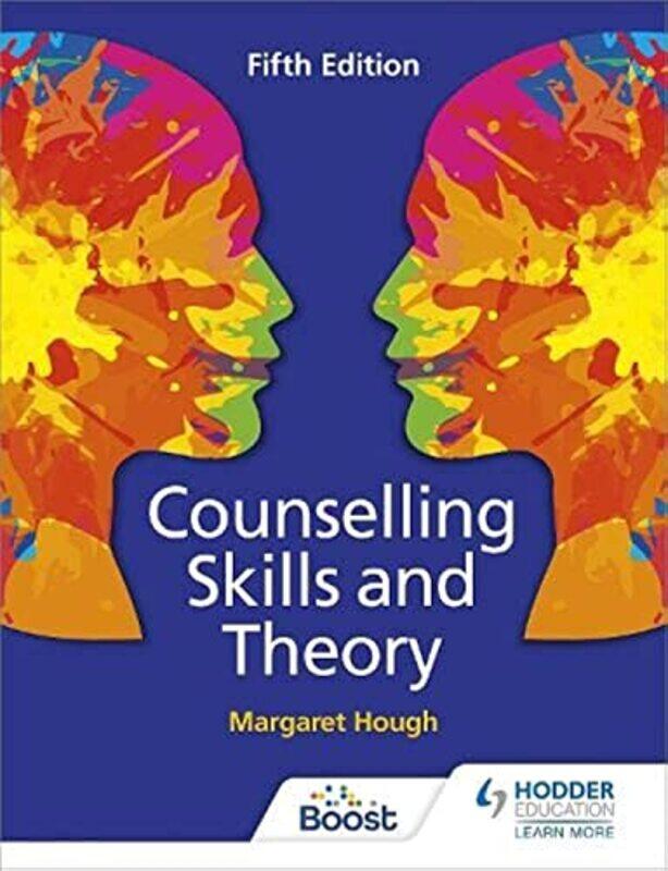 

Counselling Skills and Theory 5th Edition , Paperback by Hough, Margaret - Tassoni, Penny