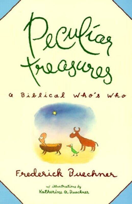 

Peculiar Treasures by Emilie Dufresne-Paperback