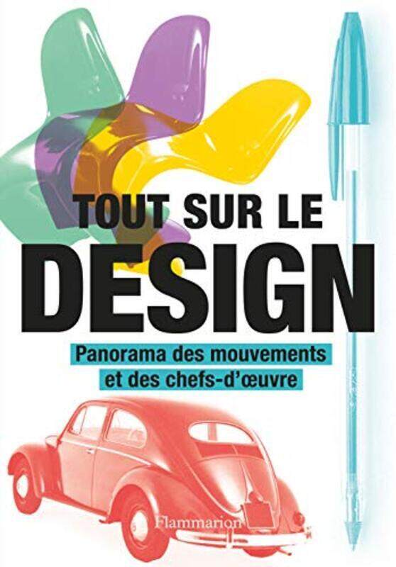 

Tout sur le design,Paperback,By:Elizabeth Wilhide