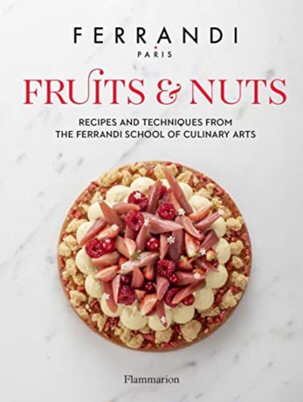 

Fruits and Nuts , Hardcover by FERRANDI Paris