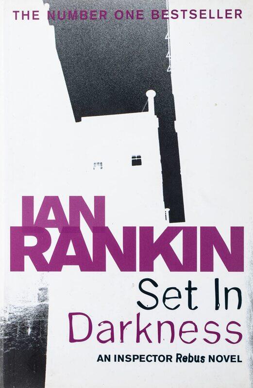 

Set in Darkness, Paperback Book, By: Ian Rankin