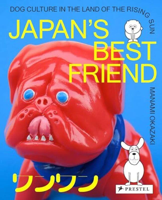 

Japans Best Friend by Gilli DaviesHuw Jones-Paperback