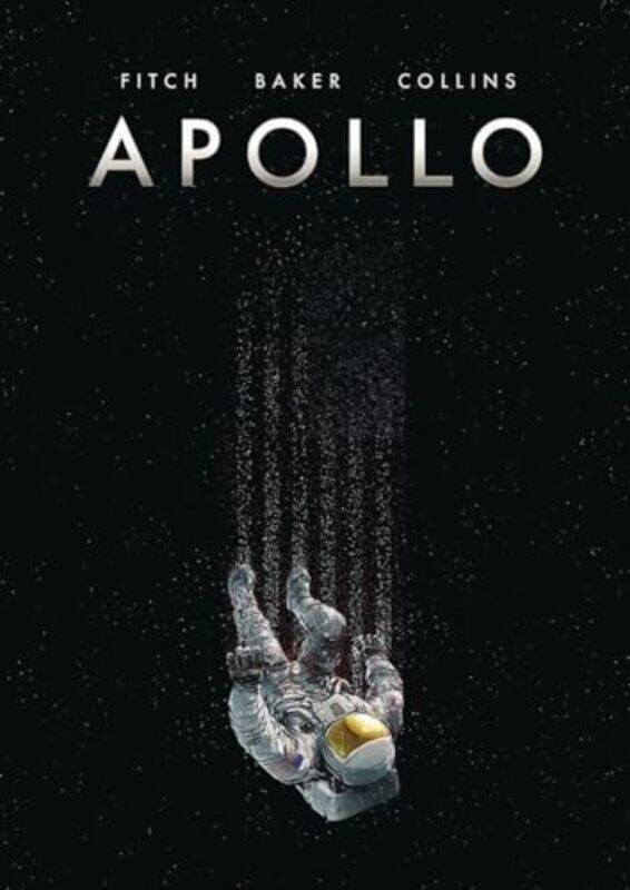 

Apollo by Katie La Trobe University Australia WrightJulie University of Melbourne Australia McLeod-Hardcover