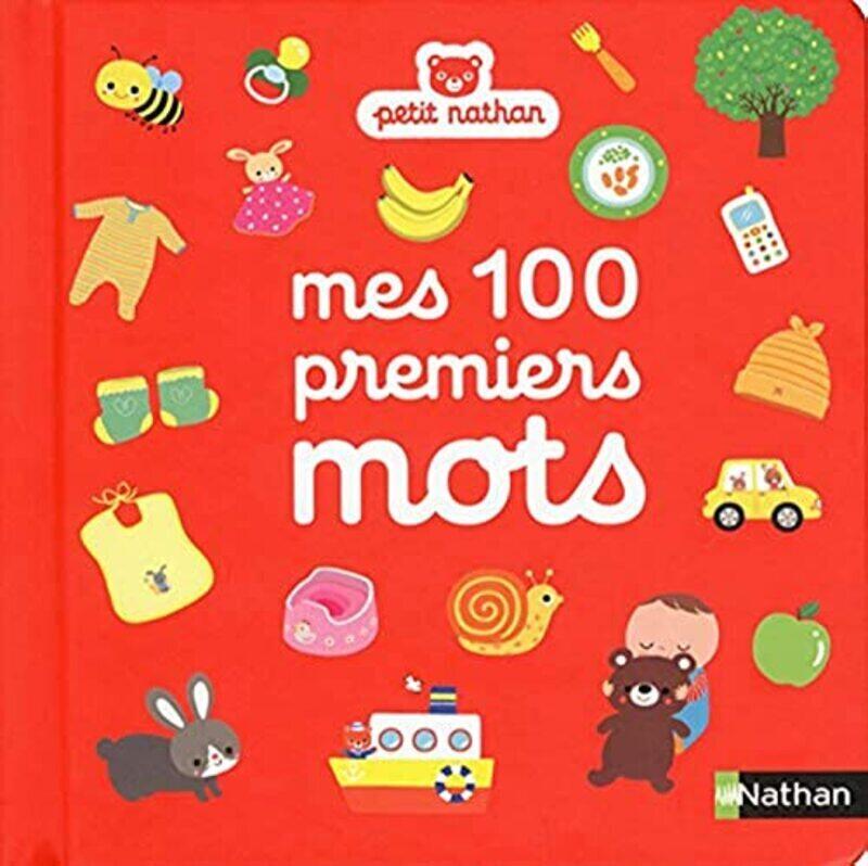 

MES 100 PREMIERS MOTS,Paperback by DENOLLE/HAYASHI