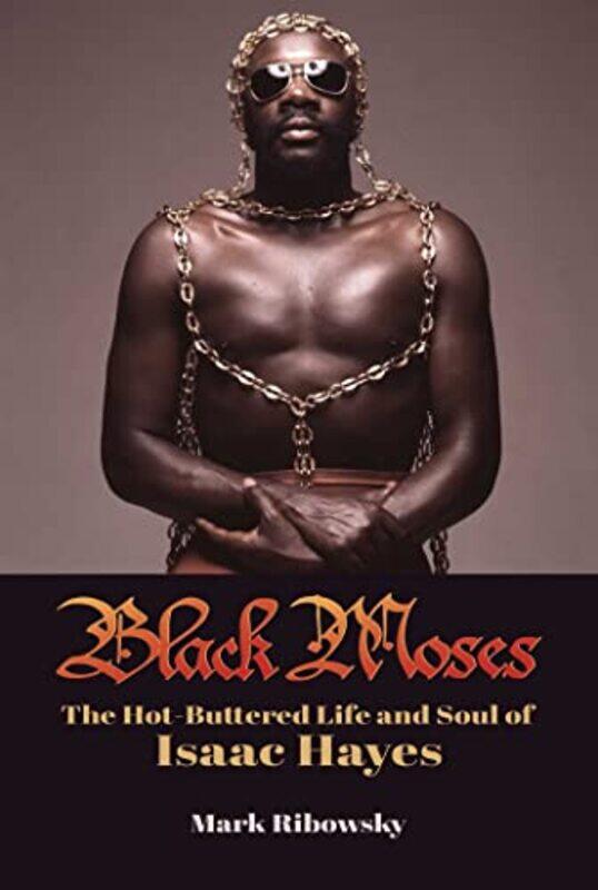 

Black Moses by Franklin DemanaBert WaitsGregory FoleyDaniel KennedyDavid Bock-Hardcover