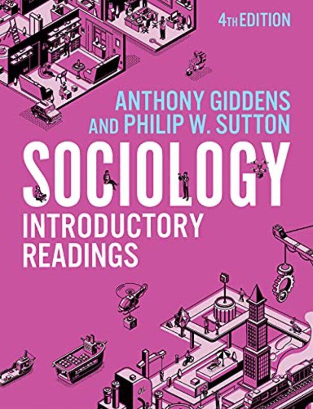 

Sociology by Scott W Hahn-Hardcover