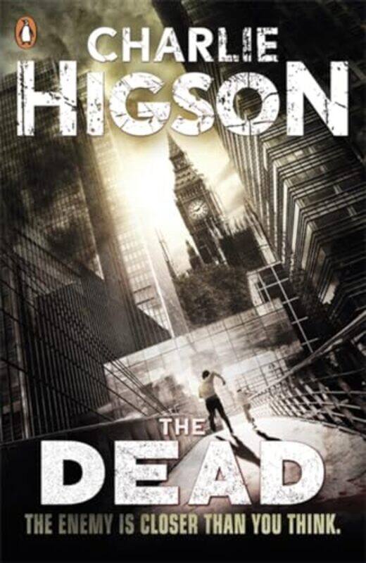 

The Dead The Enemy by Charlie Higson - Paperback