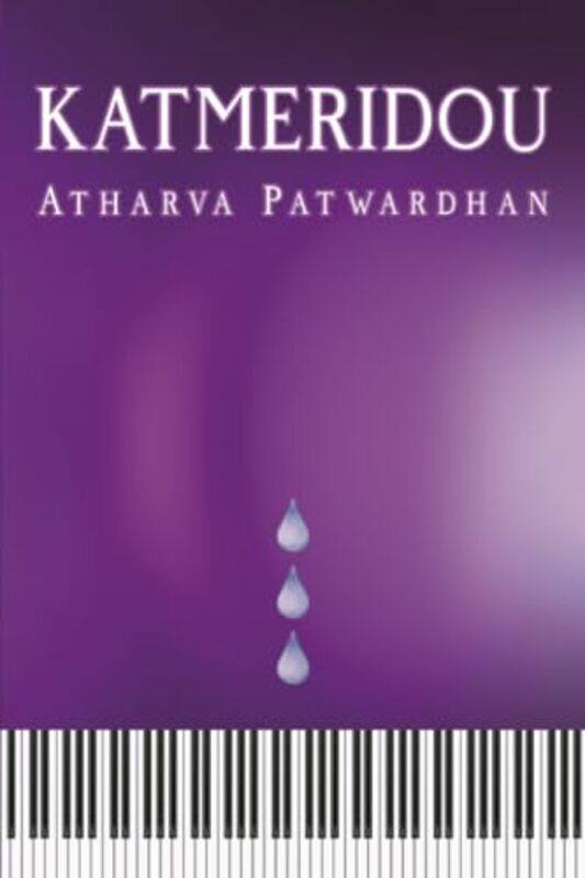 

Katmeridou by Atharva Patwardhan-Paperback