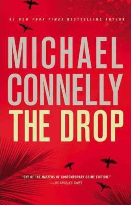 

The Drop.paperback,By :Michael Connelly