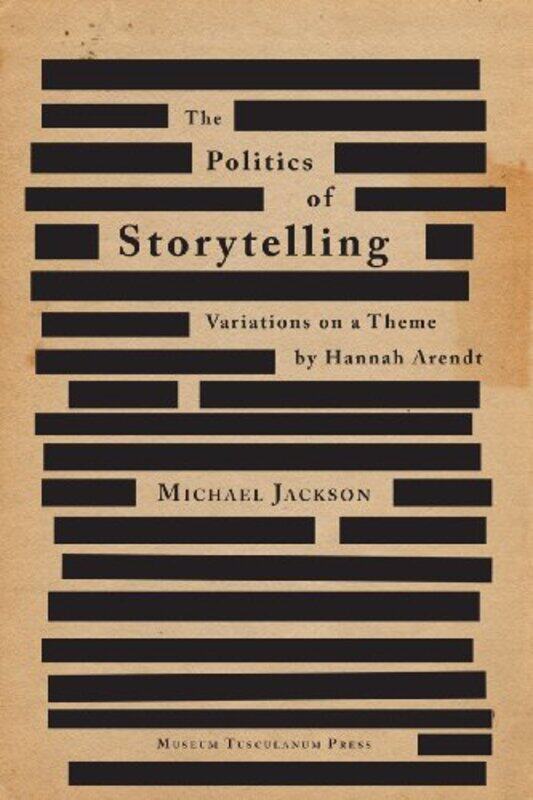 

The Politics of Storytelling by Jenny Reese-Paperback
