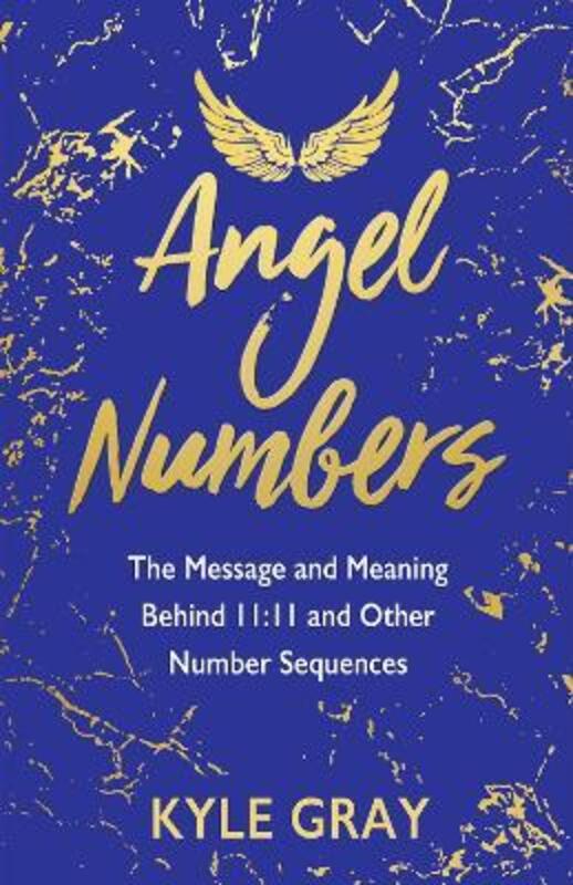 

Angel Numbers.paperback,By :Gray, Kyle