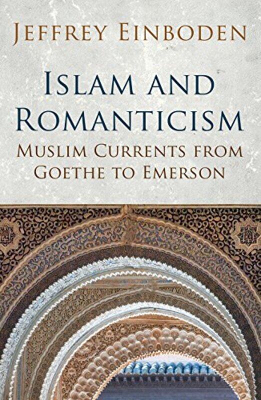 

Islam and Romanticism by Marina Diarist Hyde-Paperback