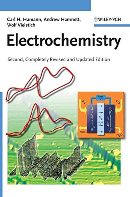 

Electrochemistry by Collins DictionariesCollins Books-Hardcover