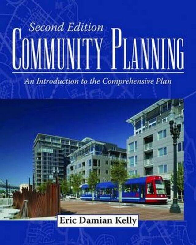 

Community Planning by Christopher M Microsoft Research Bishop-Paperback
