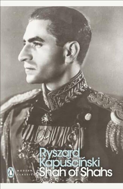 

Shah of Shahs by Ryszard Kapuscinski-Paperback