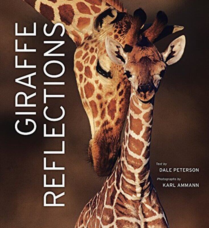 

Giraffe Reflections by Rudolf SteinerC E Creeger-Hardcover