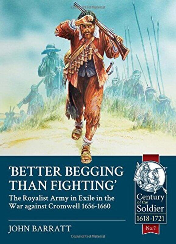 

Better Begging Than Fighting by John Barratt-Paperback