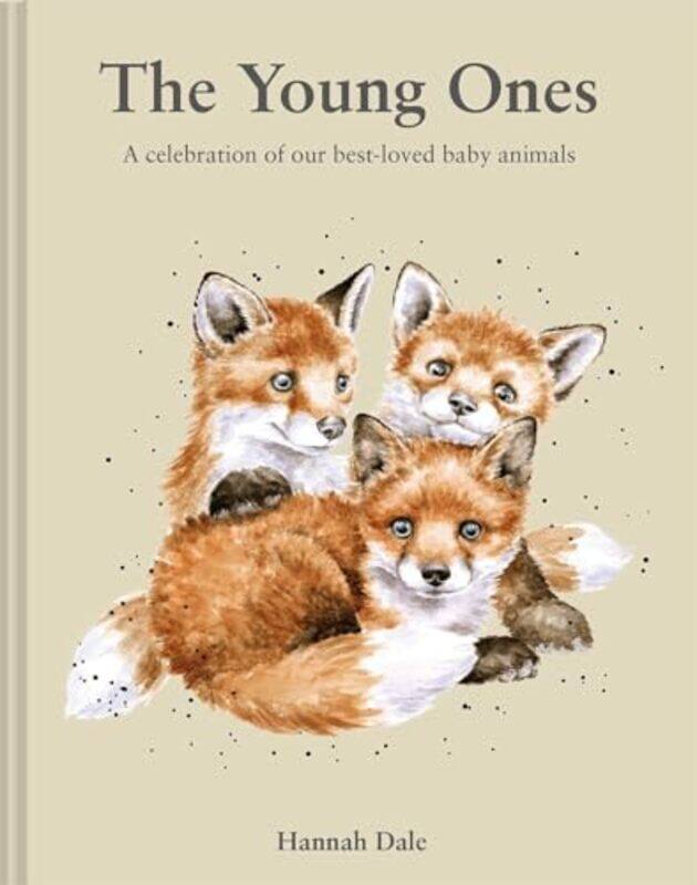 

The Young Ones by Carol Rose-Hardcover