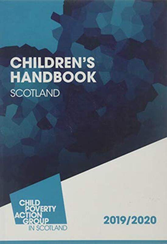 

Childrens Handbook Scotland by Alison Gillies-Paperback