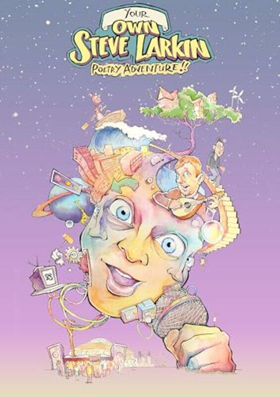 

Own by Steve Larkin-Paperback