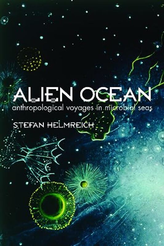 

Alien Ocean by Roger L H Oxford Brookes University Staffordshire University and NERC Centre for Ecology and Hydrology UK Dennis-Paperback