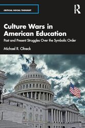 Culture Wars in American Education by Emma Carlson BerneWho HQManuel Gutierrez-Paperback