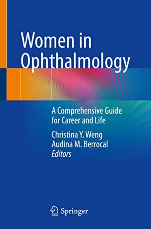 

Women in Ophthalmology-Paperback