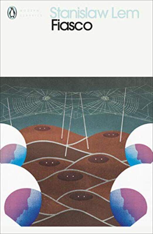 

Fiasco by Stanislaw Lem-Paperback